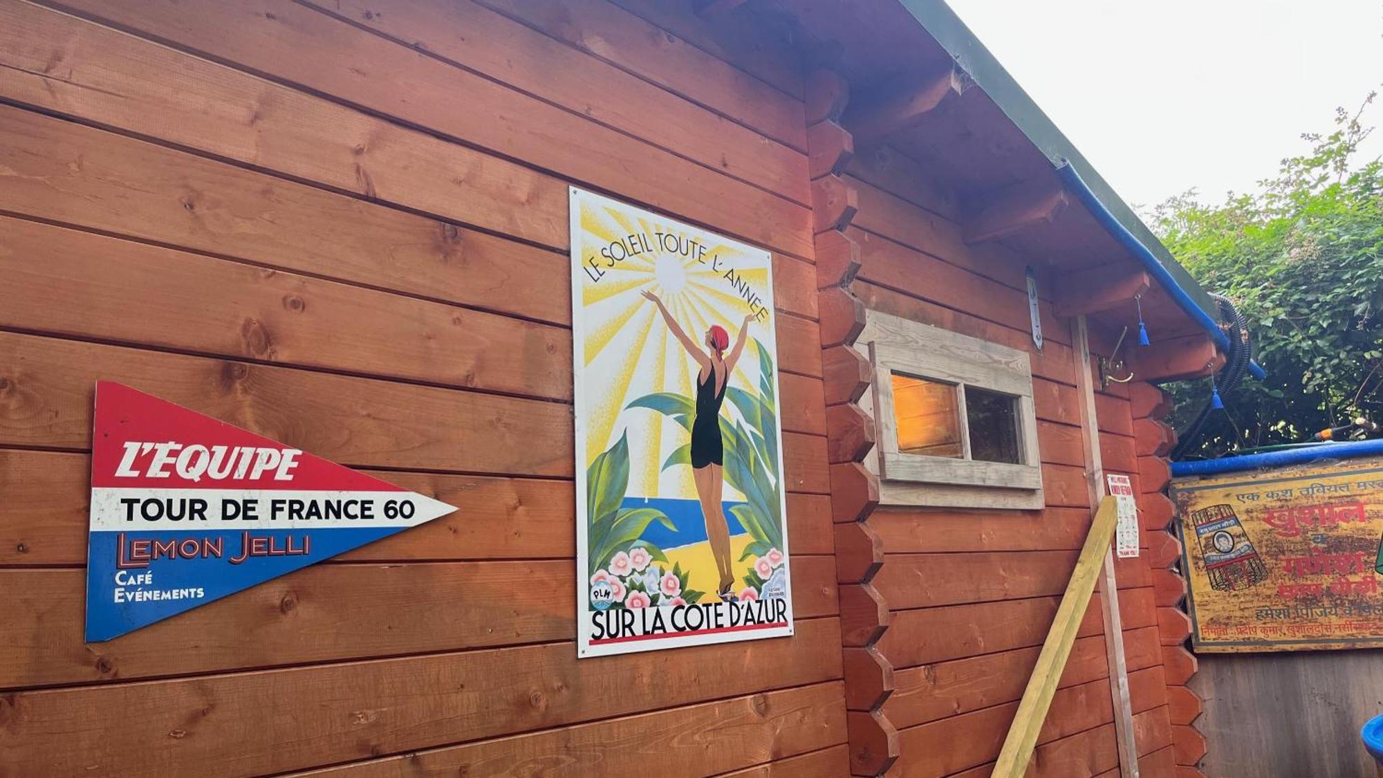Retro Private Lodge With Hot Tub Nr Dartmoor Newton Abbot Exterior photo